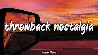 do you remember these songs ~summer nostalgia playlist