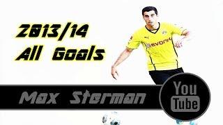 Henrikh Mkhitaryan  2013/14 All Goals