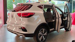 2023 MG ZS 1.3L SUV FWD - A new look version | exterior and interior