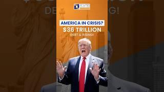America in Crisis!!!!