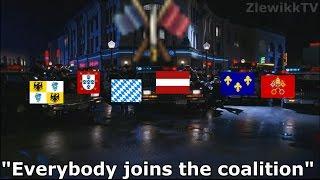 [EU4] How to Treat the Coalition