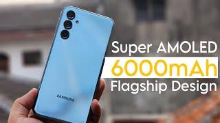 FLAGSHIP NYA KALAH! - Unboxing Samsung Galaxy M34 5G + Test Camera Tipis²