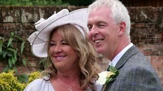 1 7 23 - Megan & Rhys @ The Norfolk Mead Hotel