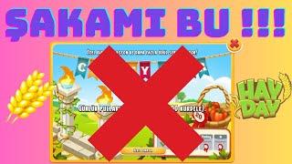 DALGA GEÇİYORLAR, HAY DAY UMİT UYKU