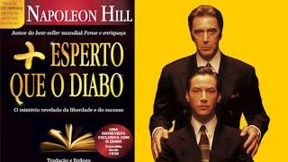 Mais Esperto que o Diabo - Resumo do Livro de Napoleon Hill