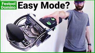 Should You Buy a Festool Domino? An Honest Opinion