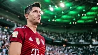 Robert Lewandowski: From Rejection to Football Legend | Inspiring Story of Resilience