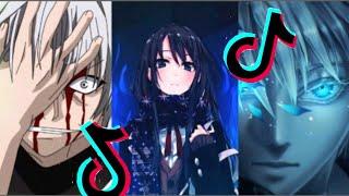  Anime edits - Anime TikTok Compilation - Badass moments [#10]