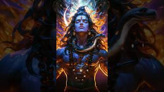 Mystery of 5 Forms of Lord Shiva #shiva