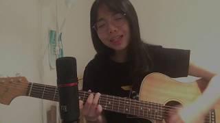 Amazing Grace (My Chains Are Gone) Chris Tomlin cover by Fernice