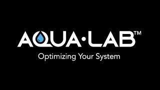 How to Install Your Aqua-Lab™ - Optimize Your System