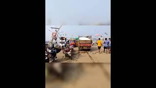 Ratnagiri mirkarwada port fish market ratnagiri fishing boat