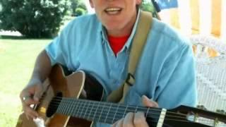 When My Baby Starts Drinkin' - Original Country Blues song by Randy Struble