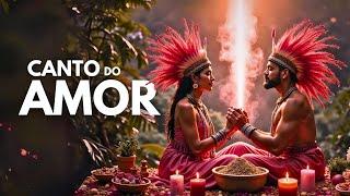 Canto do Amor — A Força do Coração que Ilumina, Cura e Transforma Tudo