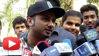 Yo Yo Honey Singh's UNCUT Interview - Youth Icon Of India