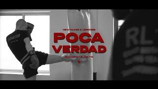 NEW CLASS - POCA VERDAD (Video Oficial)