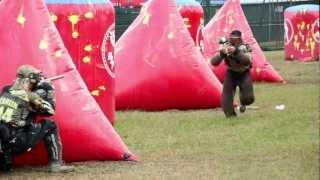 Amazing World Cup PSP Paintball Mix from PbNation