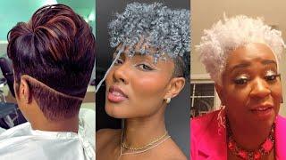 15 Best Hairstyle Ideas for Older Women Who Want a New Look in 2024