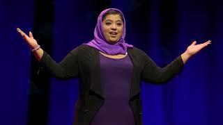 Biotope Leadership is the KEY to Thriving Team Environments | Fatima Zaidi | TEDxSurrey