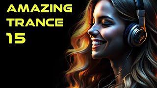 AMAZING TRANCE 15