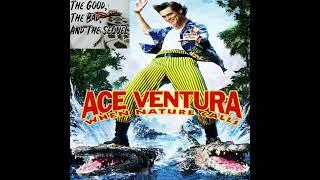 Ace Ventura: When Nature Calls