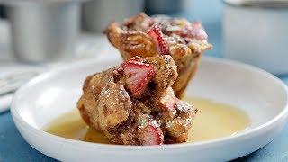 10 UNBELIEVABLE French Toast Recipes!