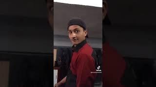 Prakash Bk TikTok Comedy