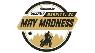 May Madness Rally Overview