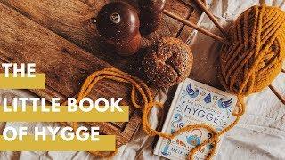 How to hygge with The little Book of Hygge