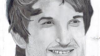 Sushant Singh Rajput sketch ️ can I win it's art adda computation #short