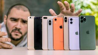 Best iPhone 2020 || ما هو أفضل ايفون تشترية ؟؟