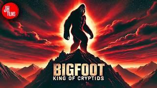 Bigfoot is the King of Cryptids - Must See Sasquatch Documentary  | J. Horton Films