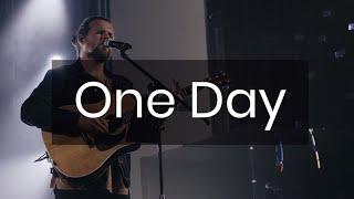 One Day - Steven Conant @ Newsong Church