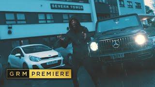 Stardom ft. Zimbo - Dark Place [Music Video] | GRM Daily