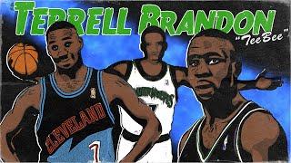 Terrell Brandon: "The best point guard in the NBA" | Forgotten Player Profiles