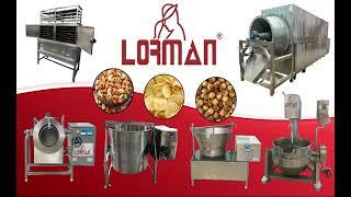 Upgrade Your Food Processing with Lorman's Induction Excellence