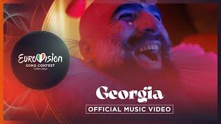 Circus Mircus - Lock Me In - Georgia  - Official Music Video - Eurovision 2022