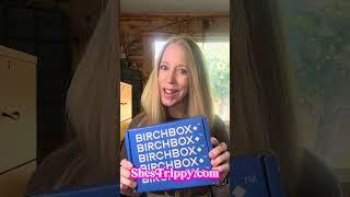 BirchBox Unboxing - November 2024