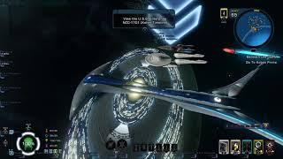 Star Trek Online day 2024 blujai Universe compare kelvin enterprise