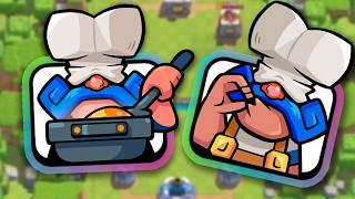 Clash Royale December Season