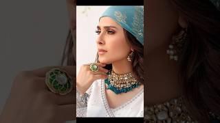 Stylish jewellery collection of Ayeza khan that look Amazing //Best Jewellery Design Ideas