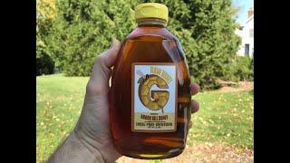 259 Pound Honey Harvest, A-Z and How to