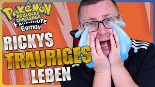 Heute wirds Traurig!  - Pokemon Feuerrot Randomizer Nuzlocke #27