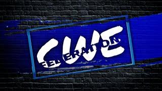 OFFICIAL CWE 1st Opening Intro ‘22 | Pic Fed