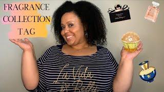 Fragrance Collection Tag | SimplyShaughnessy