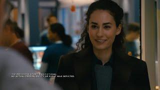 Dr. Sarah Reese Returns on Chicago Med Fall Finale Promo 10x08 (Nov. 13, 2024)