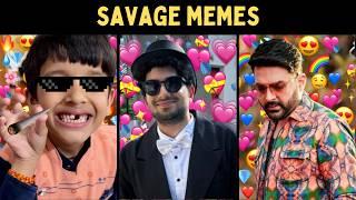 New Savage Pakistani Memes | Memes by Raza