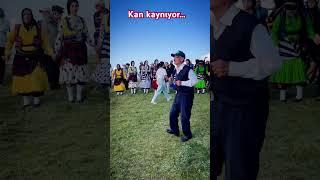 Kan Kaynıyor, Varol Ömeru Amca