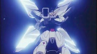 Gundam X AMV Dreams