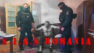 Politia in Actiune - Ultimate Cops - SIAS România